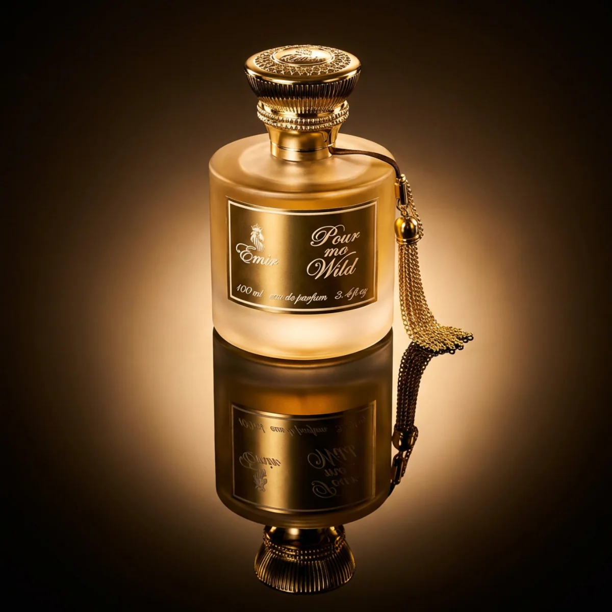Pour Me Wild - Image 4