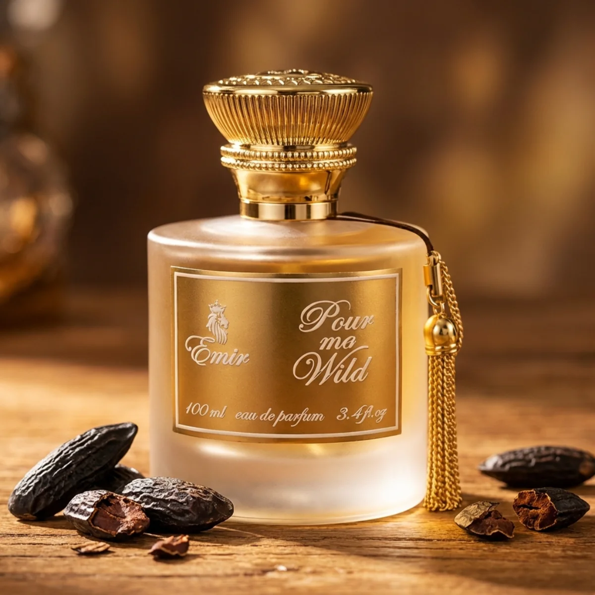 Pour Me Wild - Image 5
