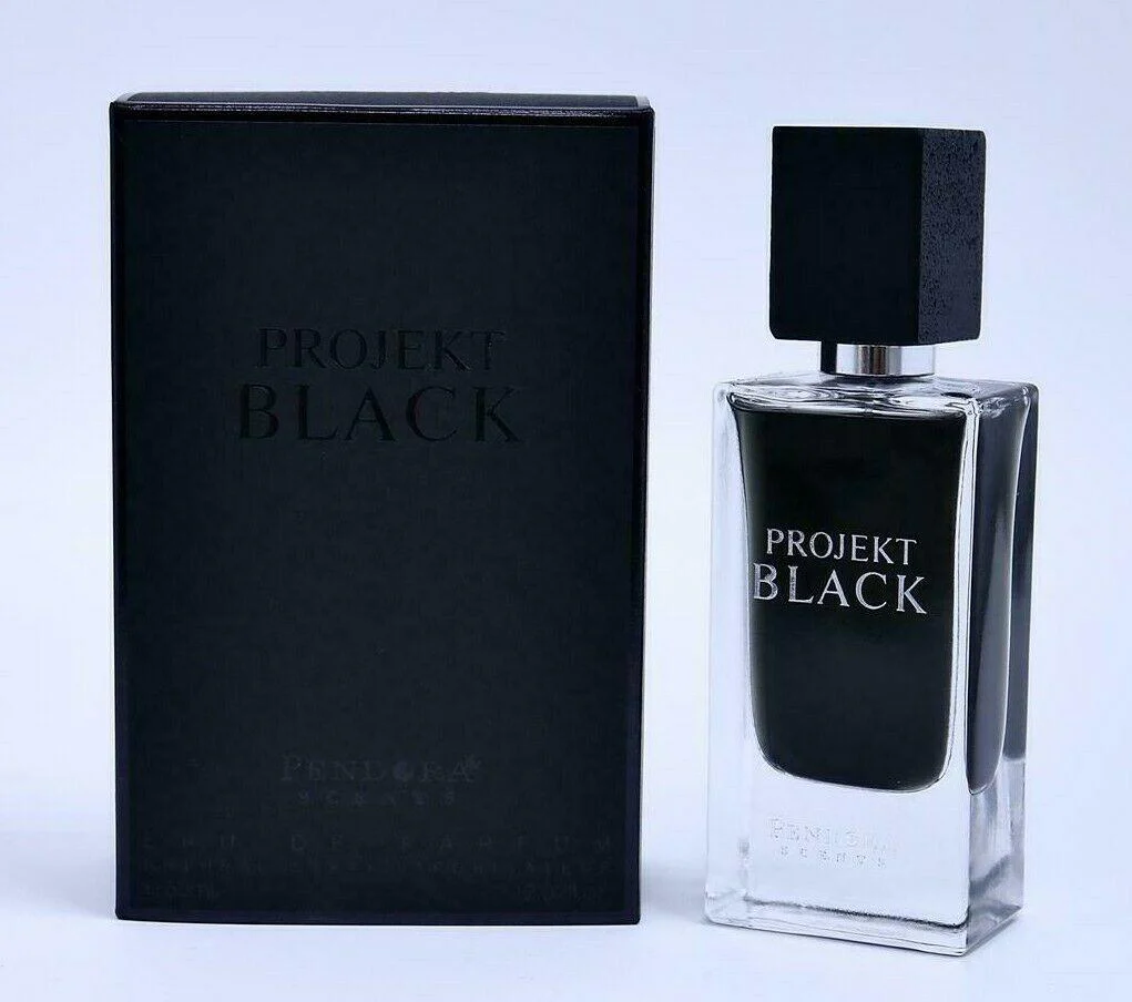 PROJEKT BLACK PENDORA - Image 3