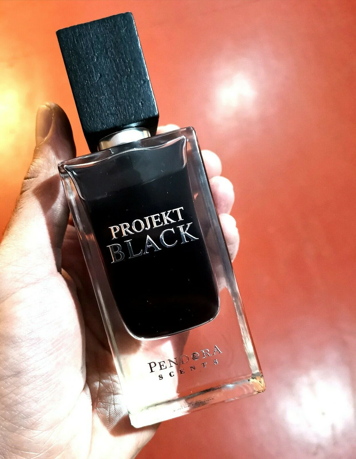 PROJEKT BLACK PENDORA - Image 4