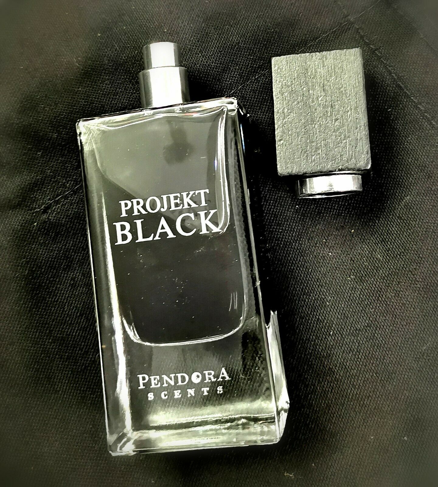 PROJEKT BLACK PENDORA - Image 5