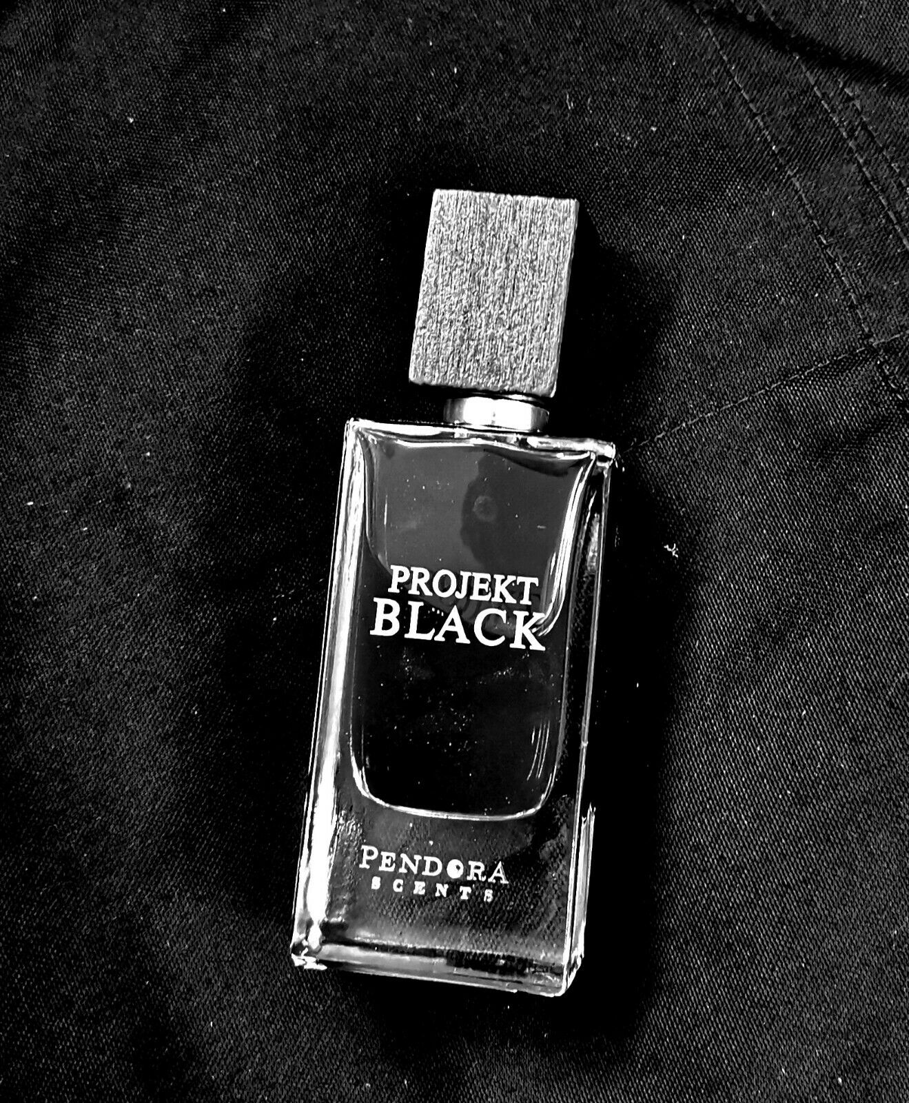 PROJEKT BLACK PENDORA - Image 6
