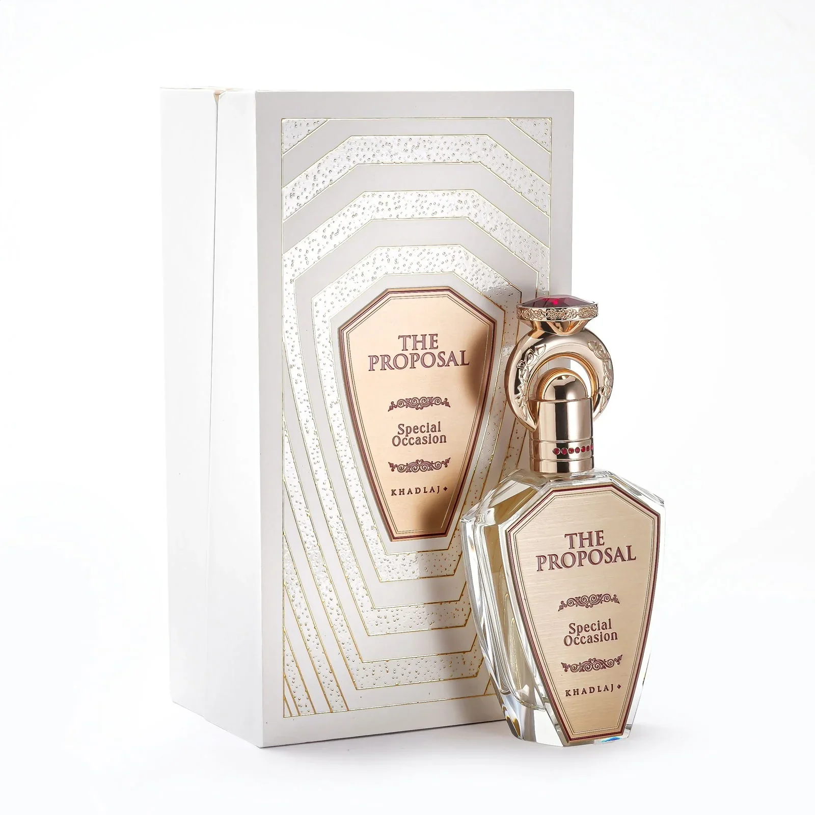 Proposal Special Occasion - Image 2