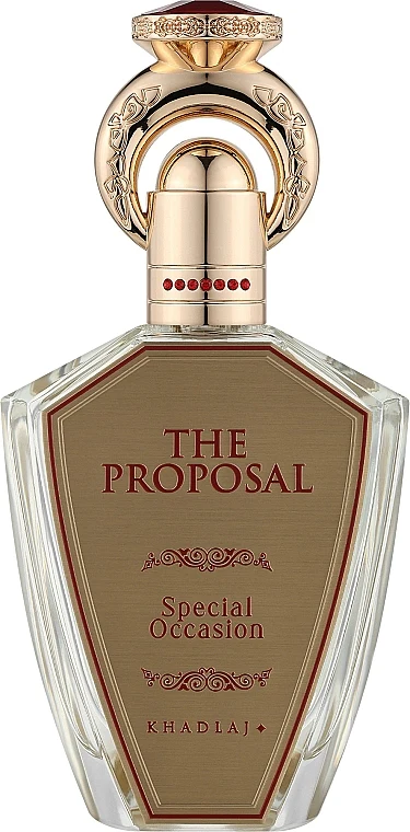 Proposal Special Occasion - Image 3