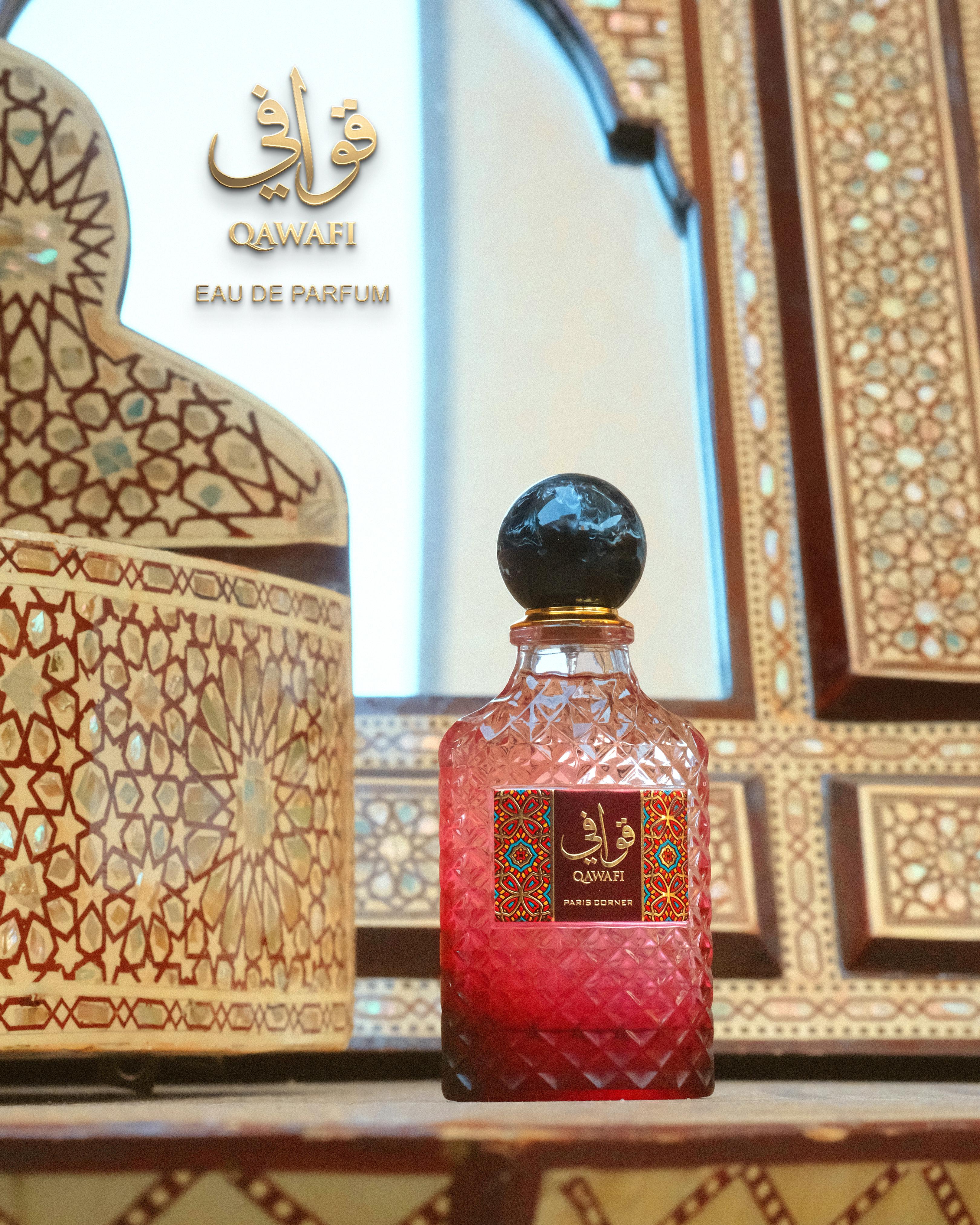 QAWAFI by Paris Corner - Image 4