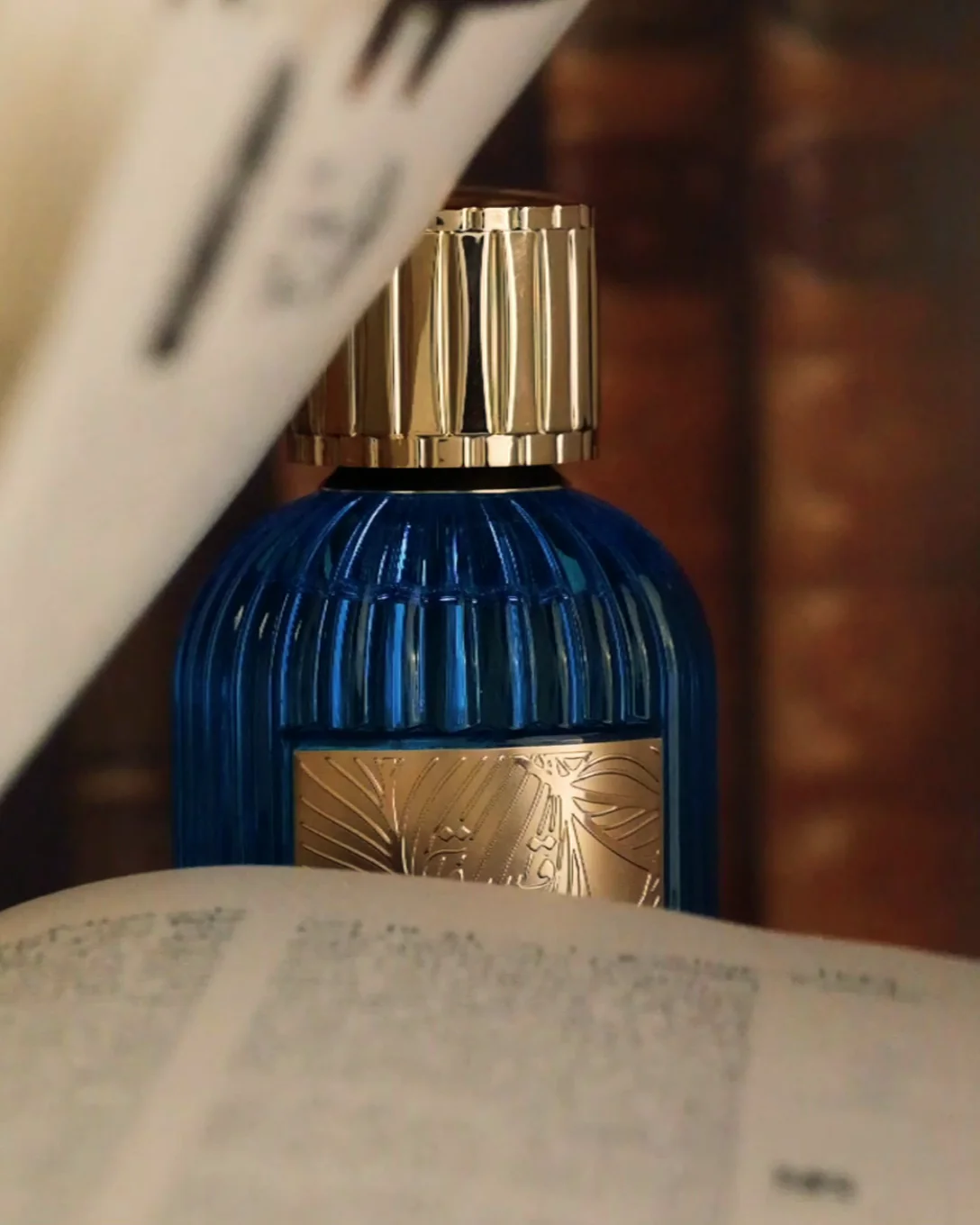 QISSA BLUE - Image 4