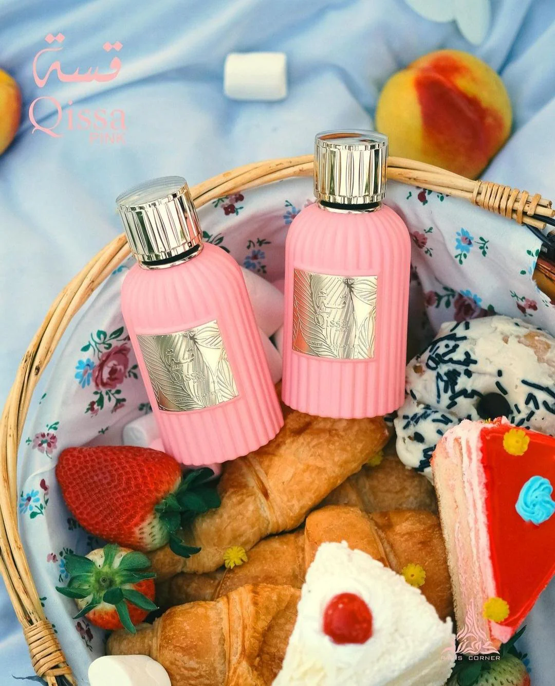 QISSA Pink - Image 3