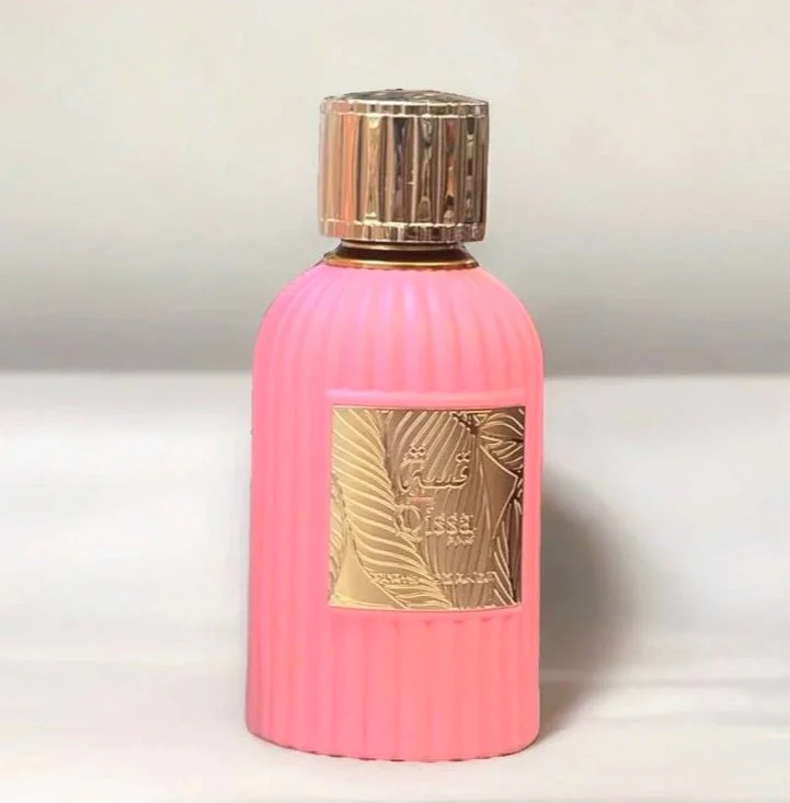 QISSA Pink - Image 6