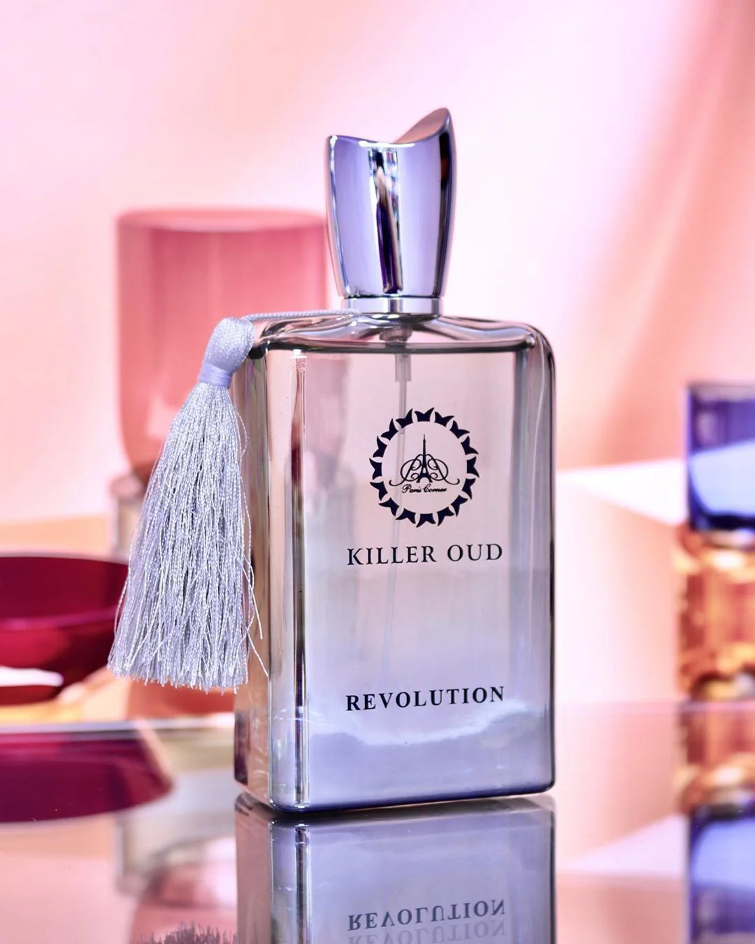REVOLUTION KILLER OUD - Image 2
