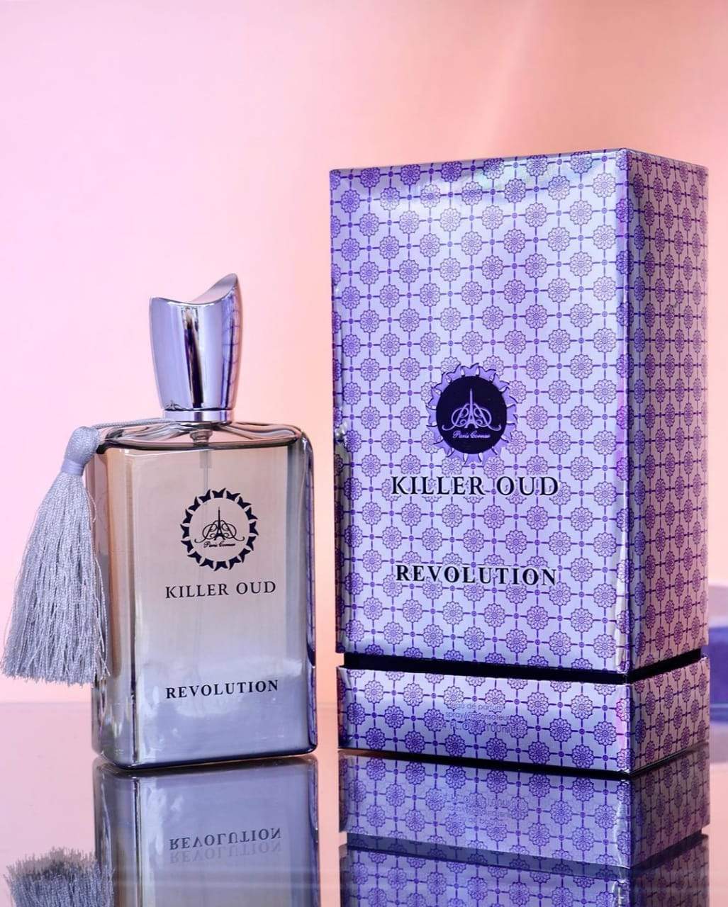 REVOLUTION KILLER OUD - Image 3