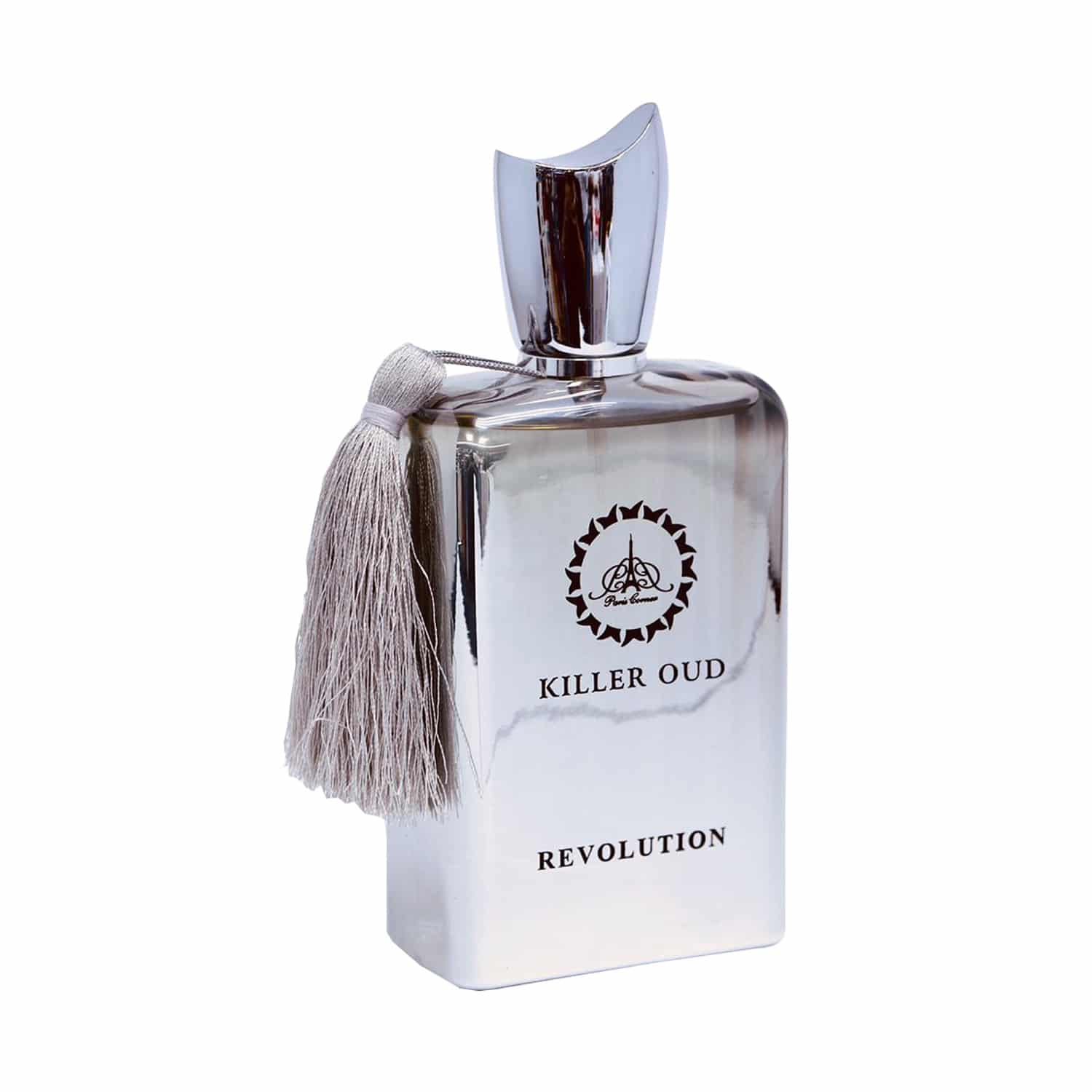 REVOLUTION KILLER OUD - Image 4