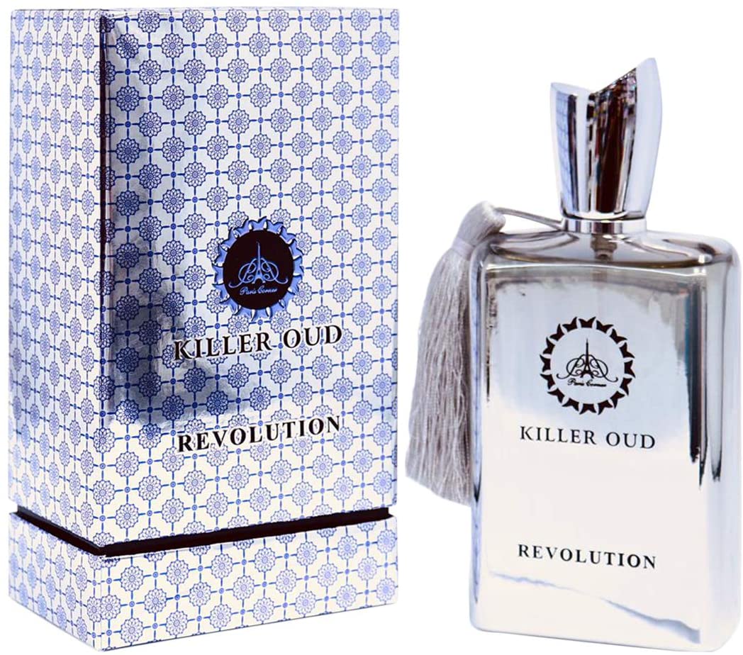 REVOLUTION KILLER OUD - Image 5