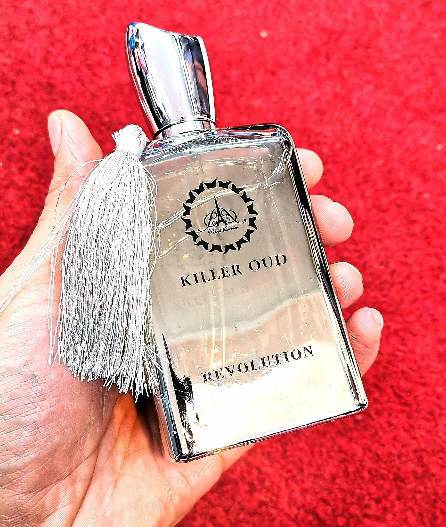 REVOLUTION KILLER OUD - Image 6