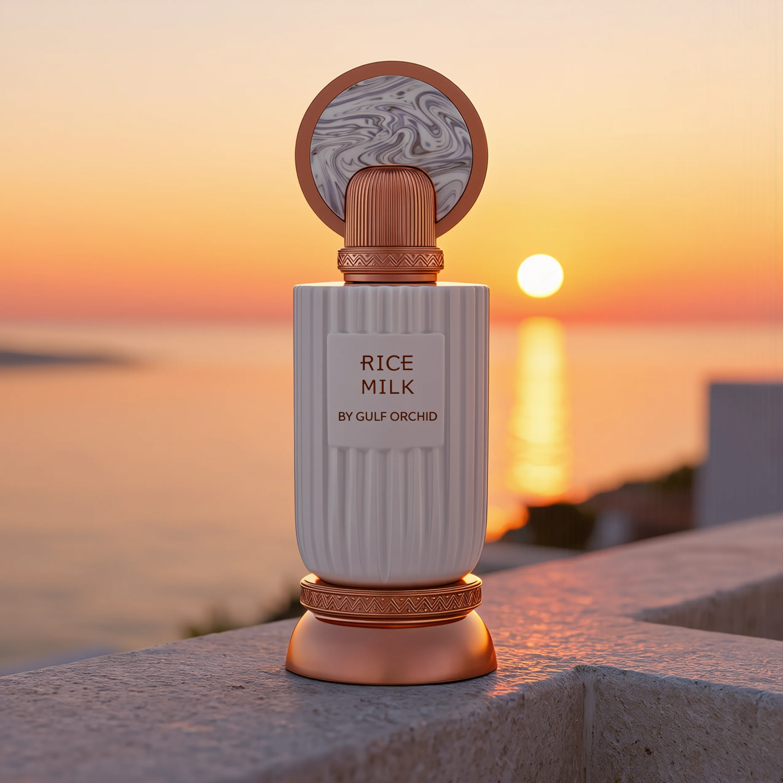Rice Milk - Image 2