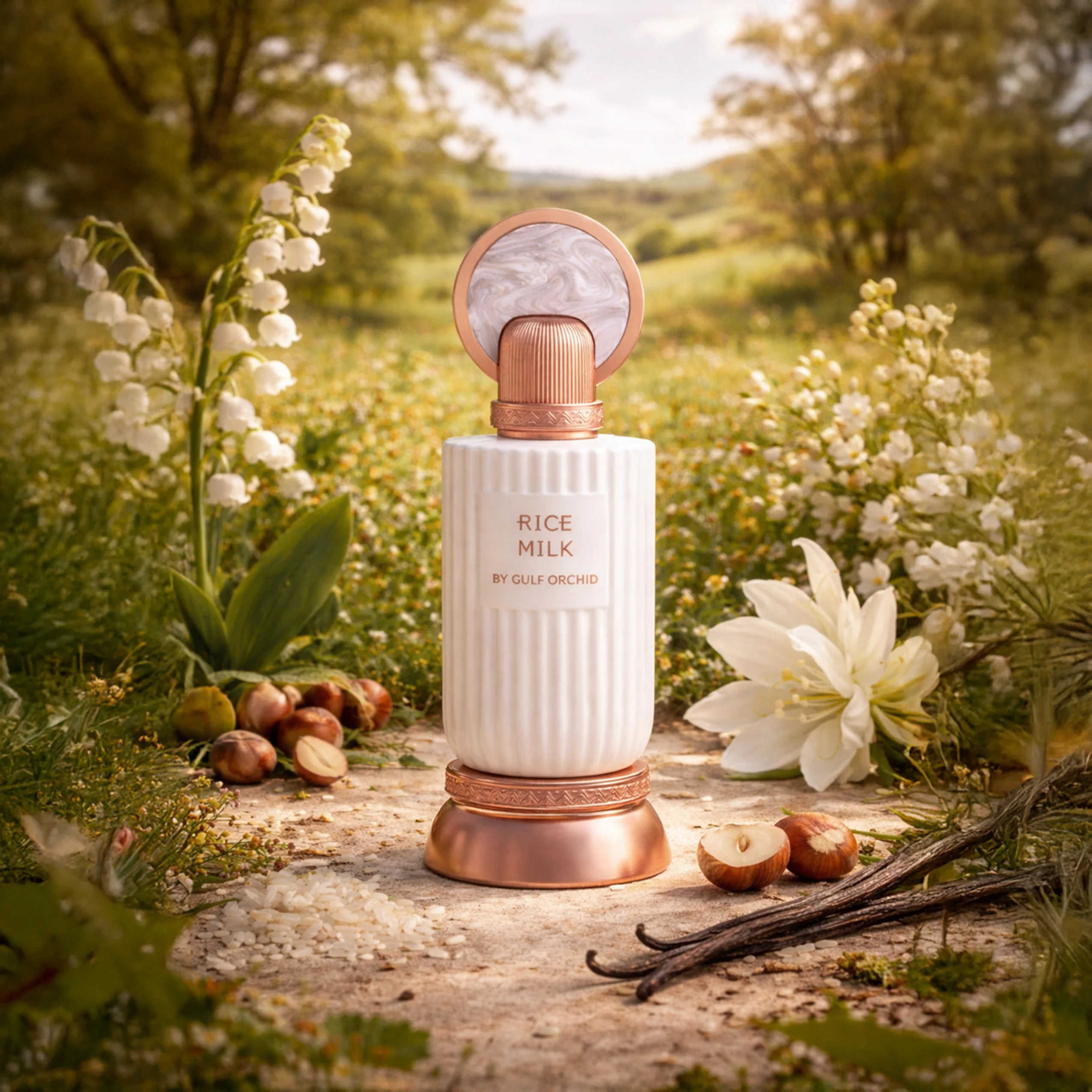 Rice Milk - Image 3