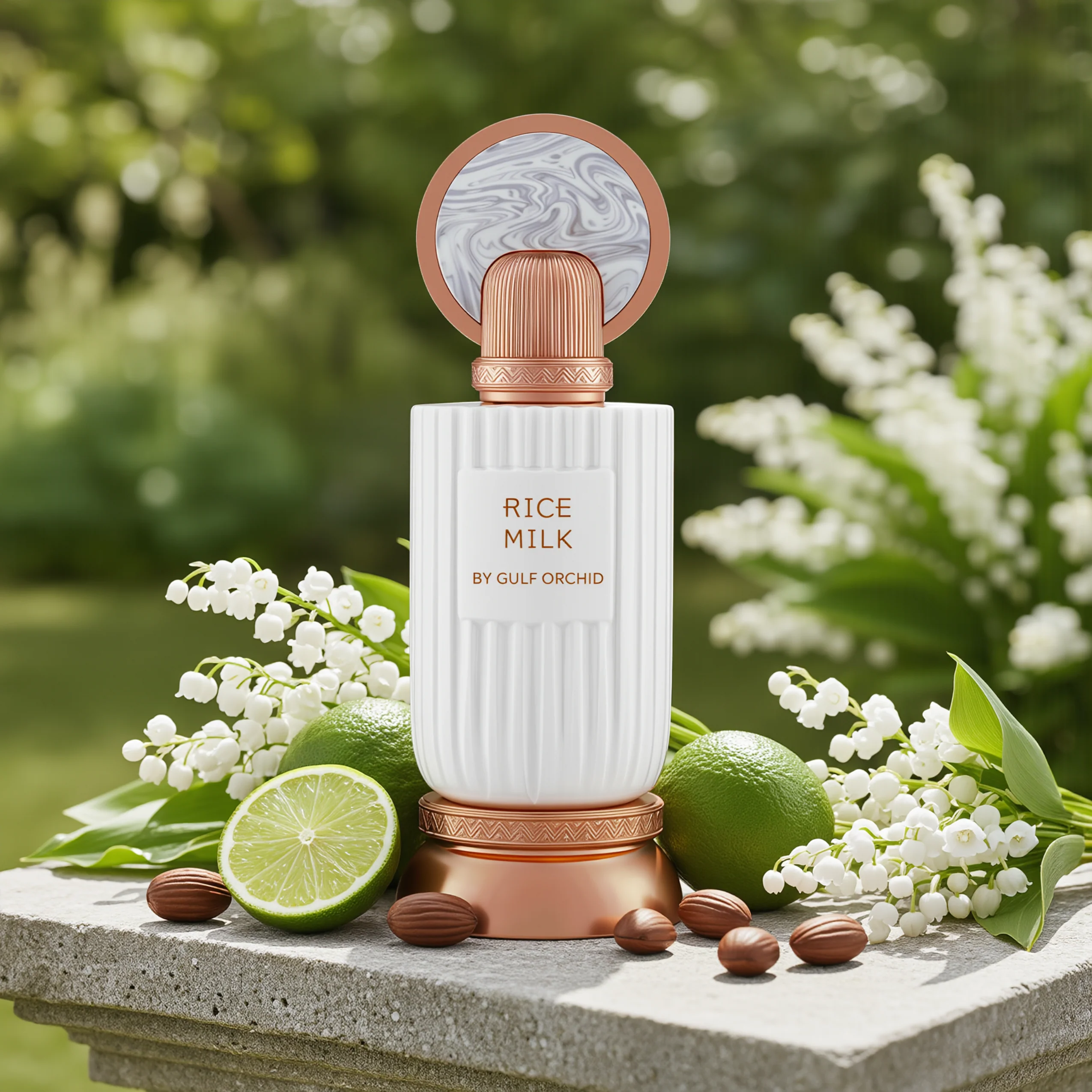 Rice Milk - Image 4