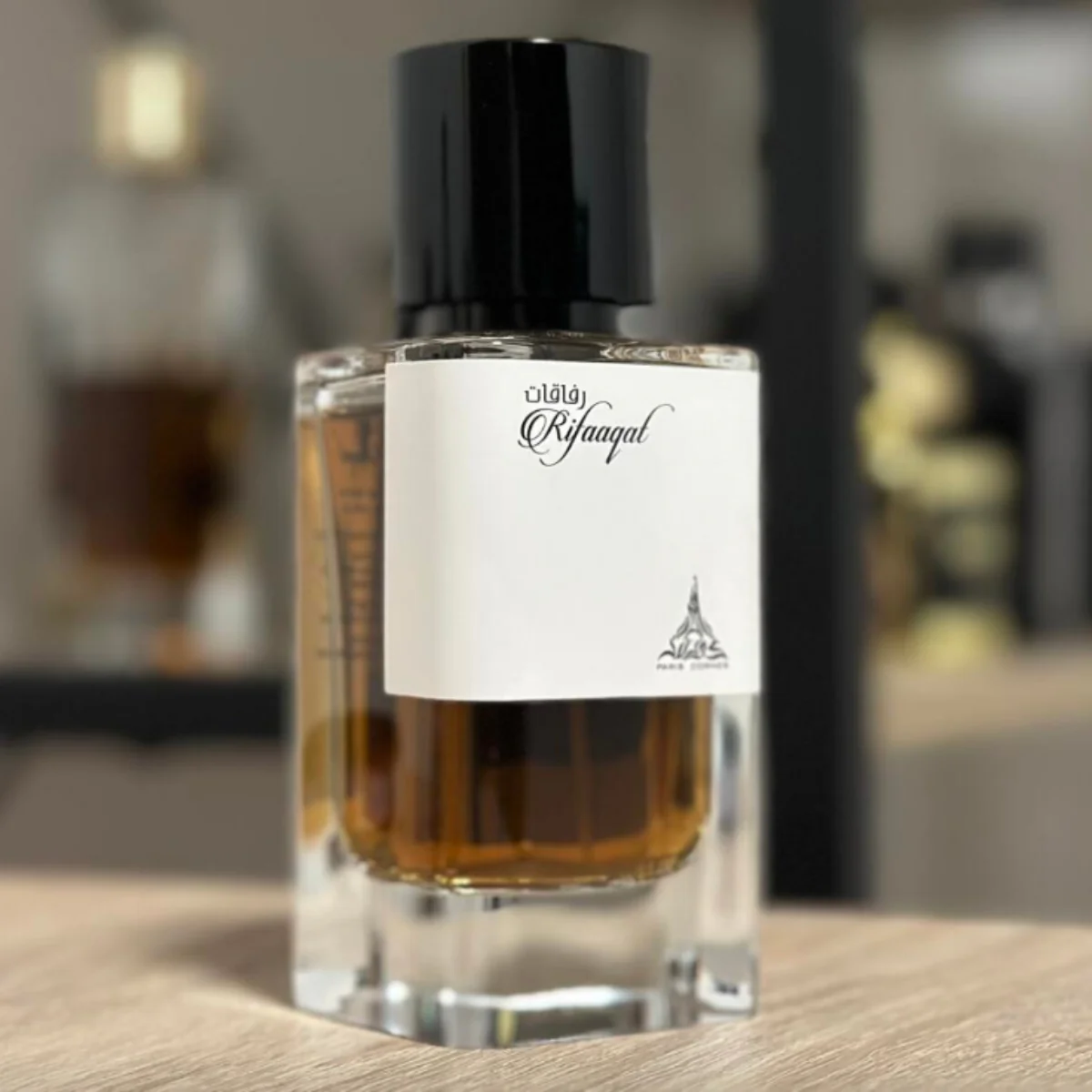Rifaaqat EDP Emir Series - Image 3