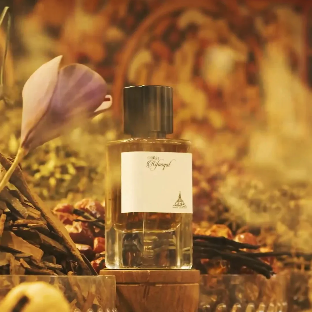 Rifaaqat EDP Emir Series - Image 9