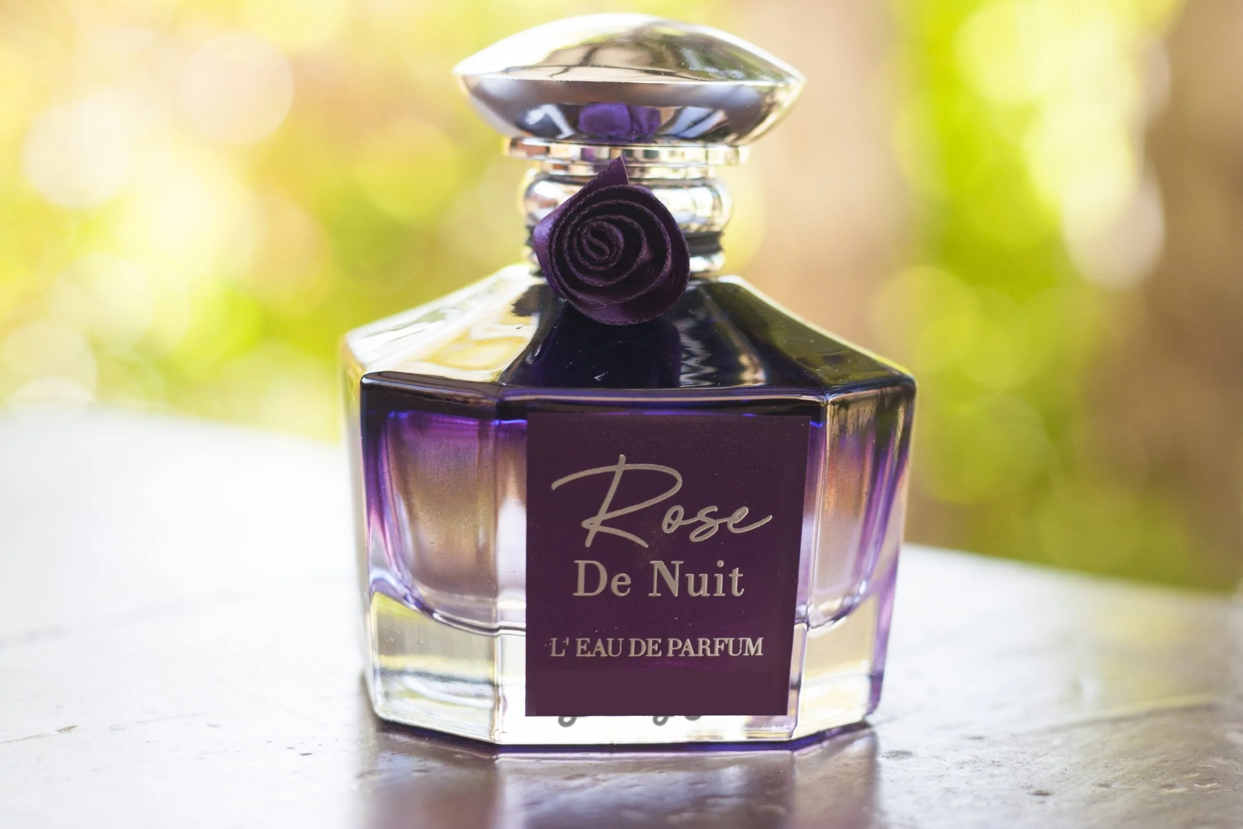 ROSE DE NUIT - Image 6
