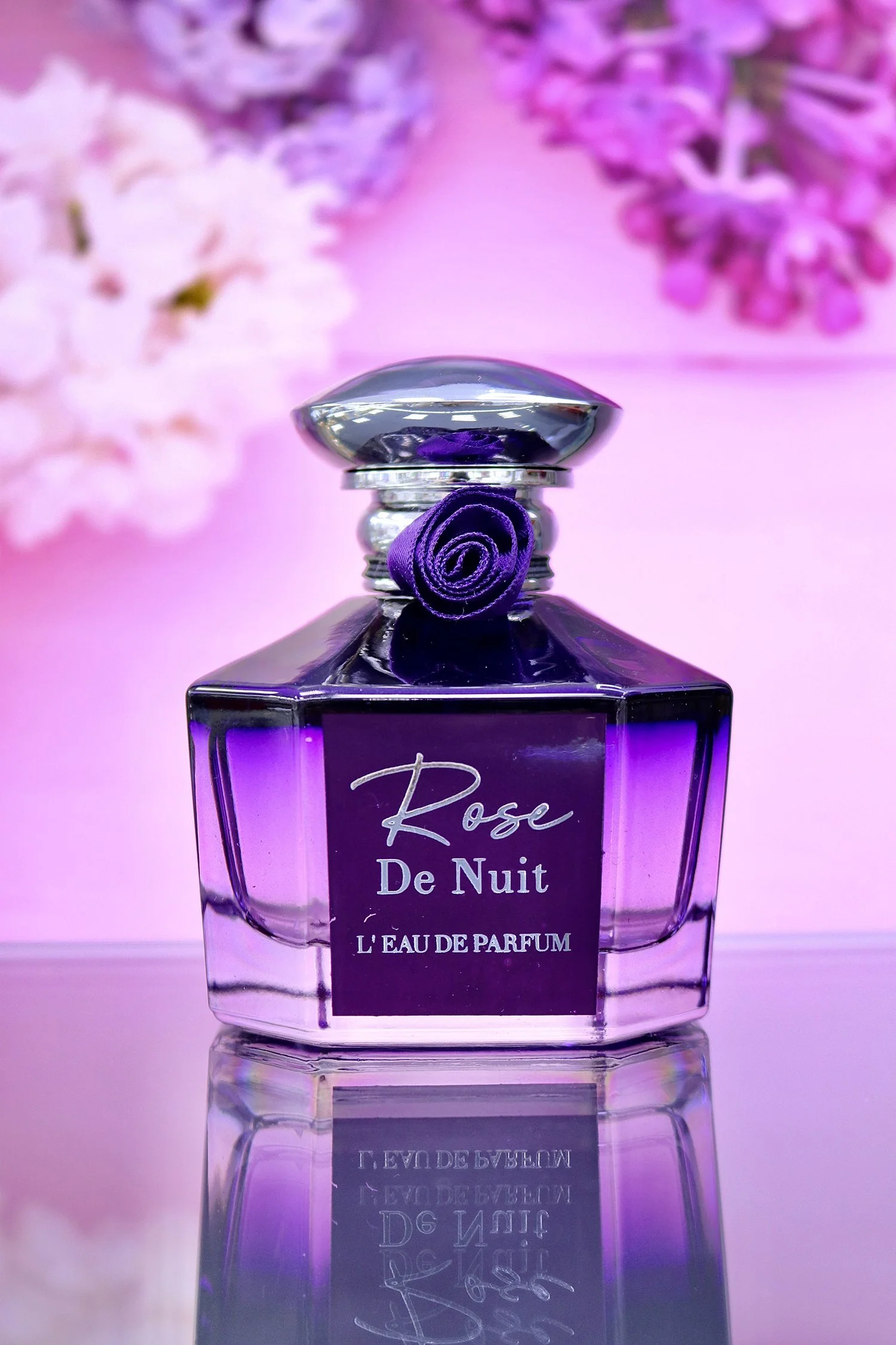 ROSE DE NUIT - Image 7