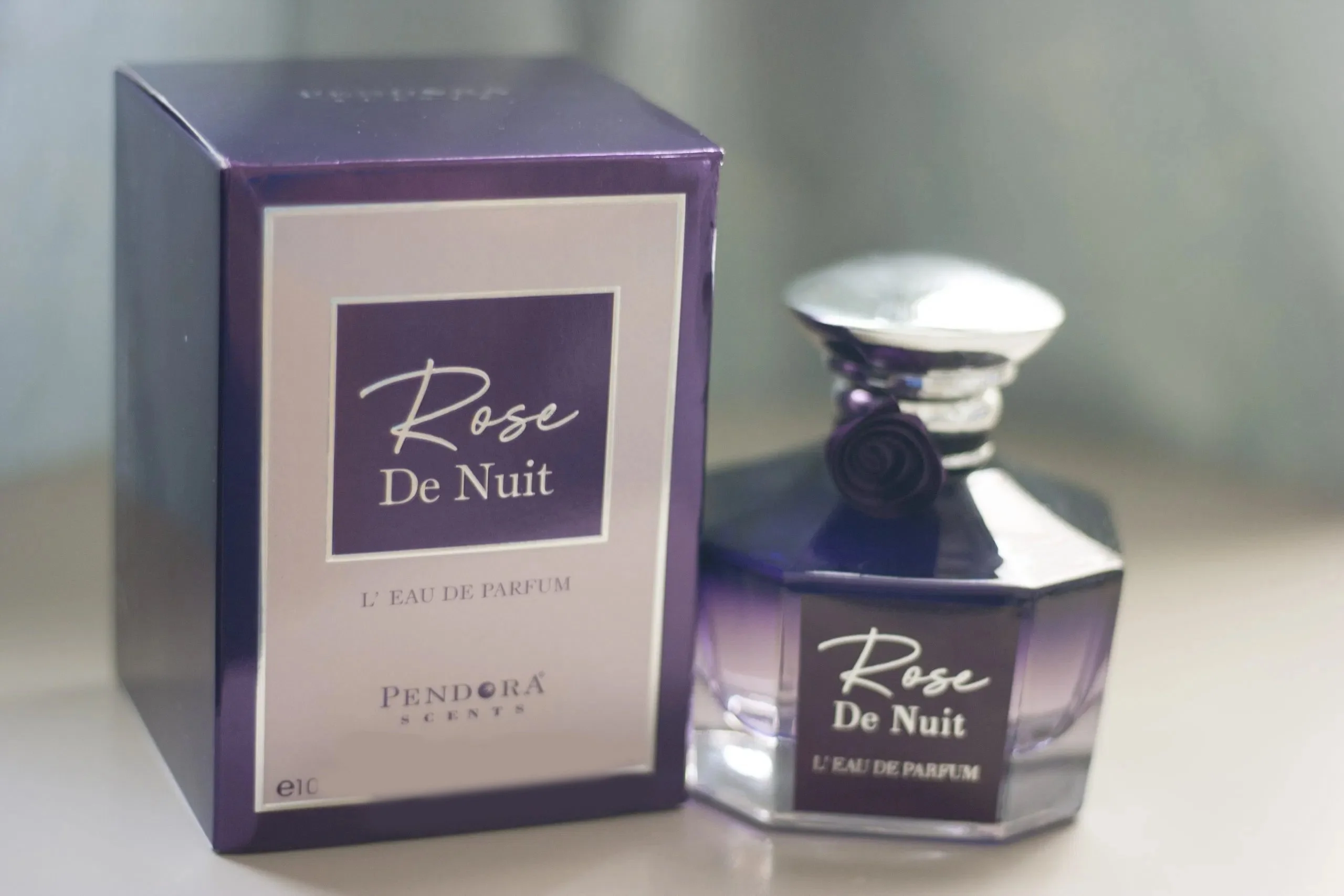 ROSE DE NUIT - Image 9