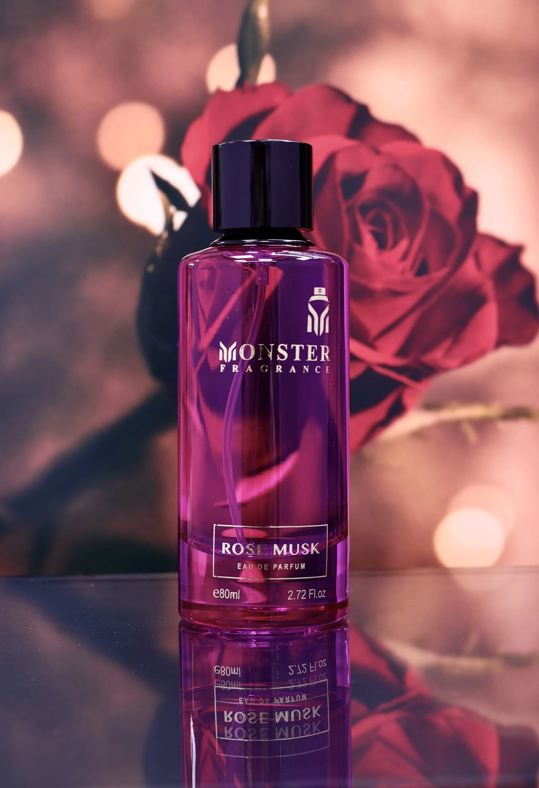 ROSE MUSK MONSTER - Image 3