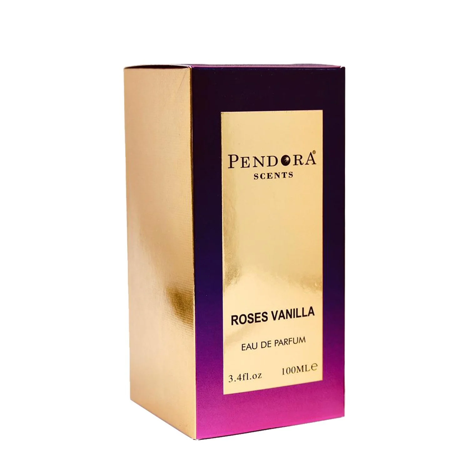 ROSES VANILLA - Image 4