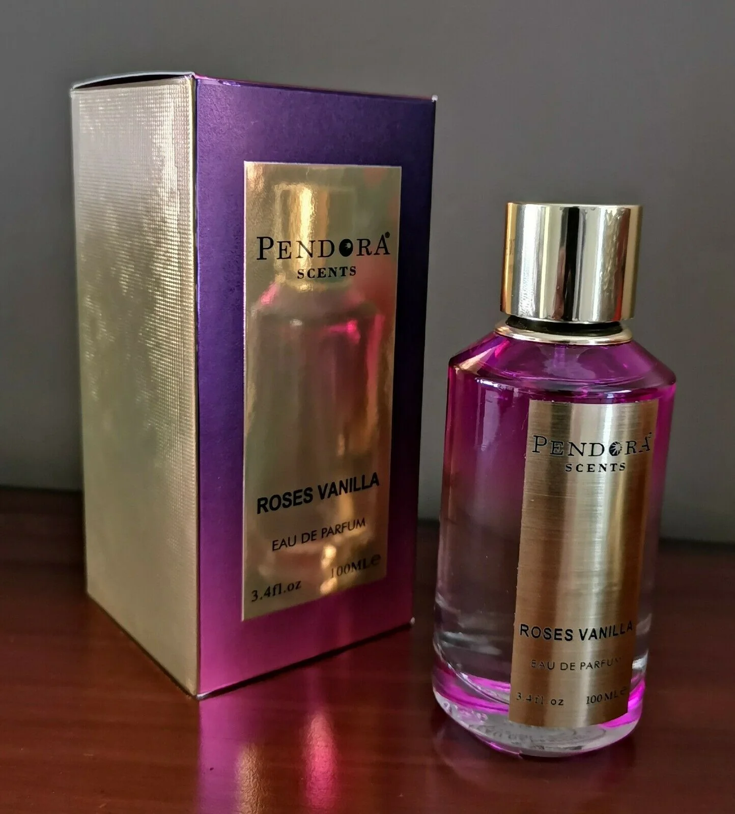 ROSES VANILLA - Image 6