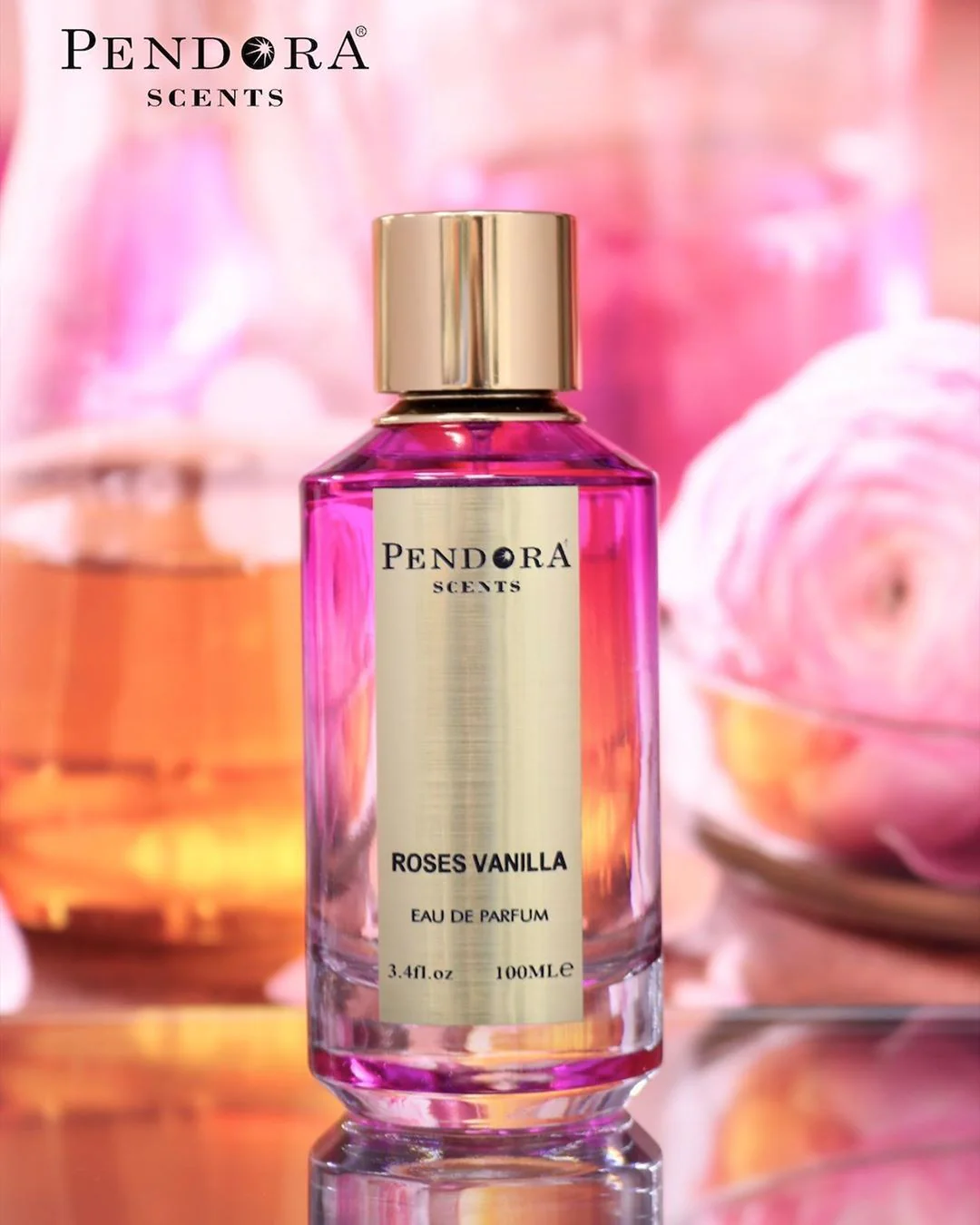 ROSES VANILLA - Image 7