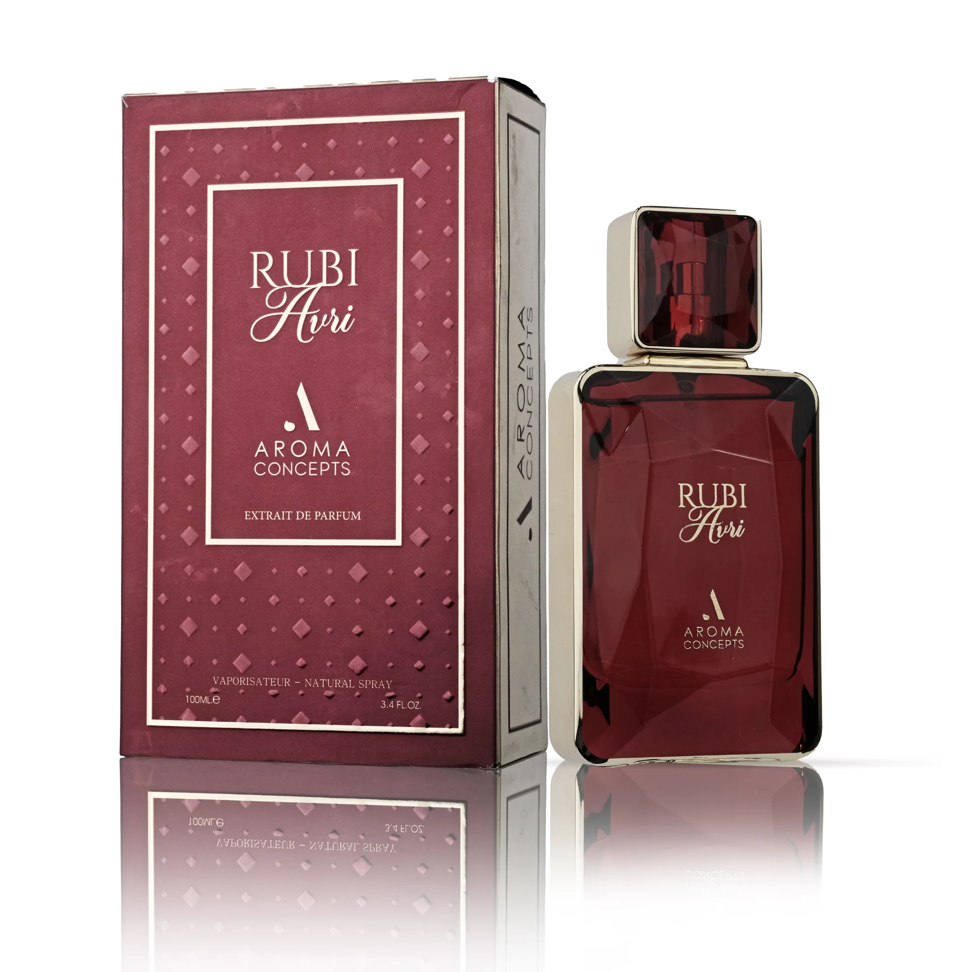 Rubi Avri EDP - Image 6
