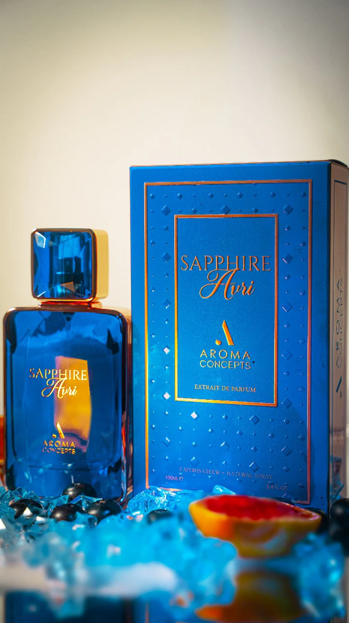 Sapphire Avri - Image 3