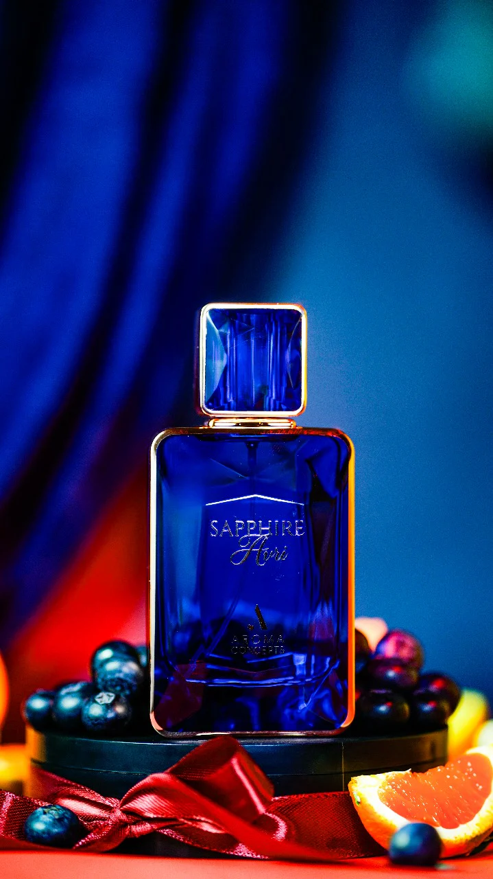 Sapphire Avri - Image 5