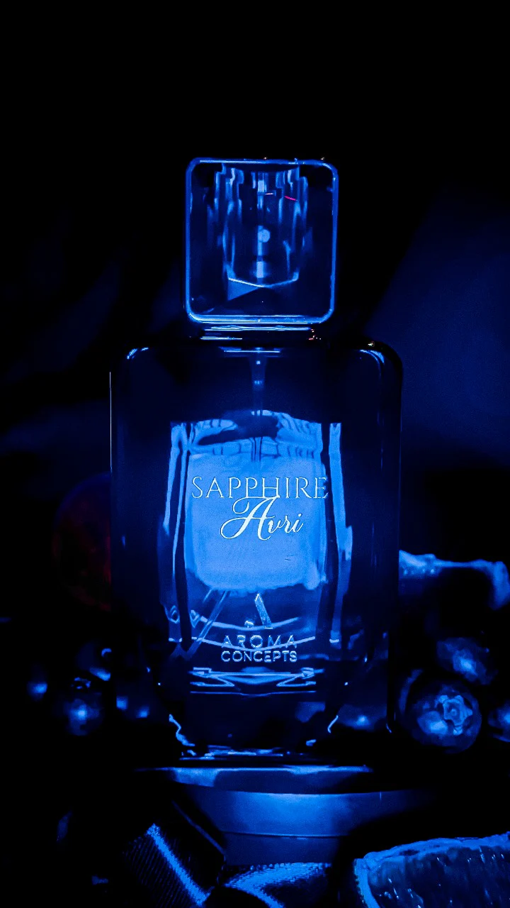 Sapphire Avri - Image 6
