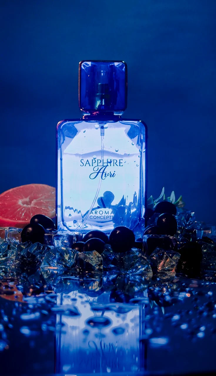 Sapphire Avri - Image 7