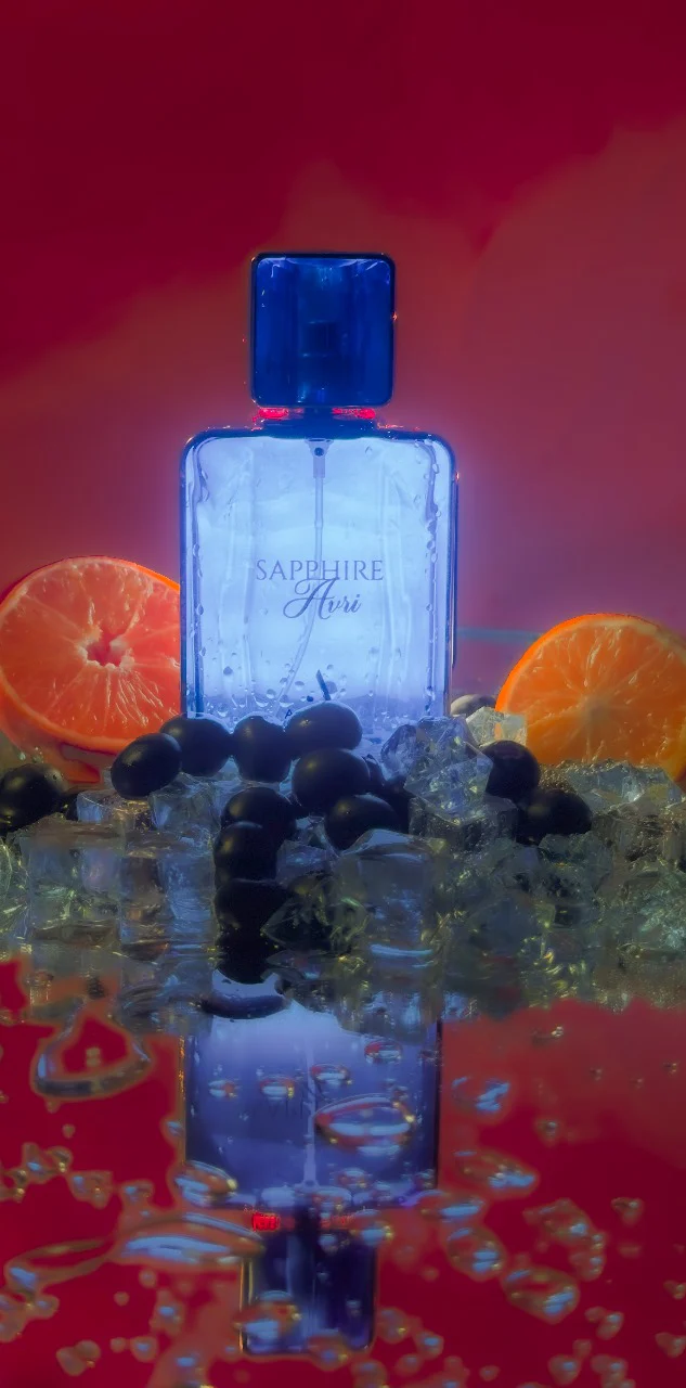 Sapphire Avri - Image 9