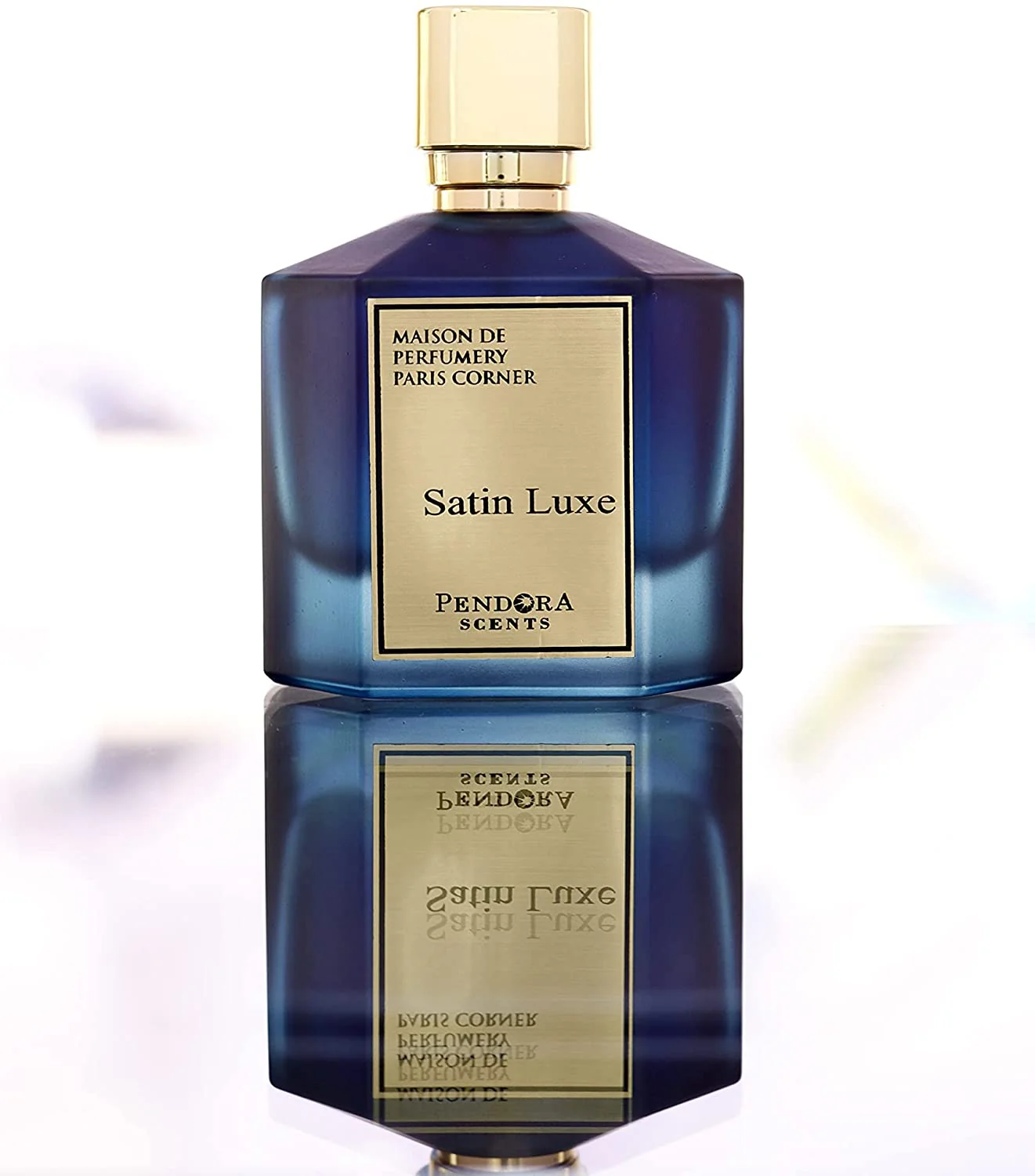 SATIN LUXE - Image 4