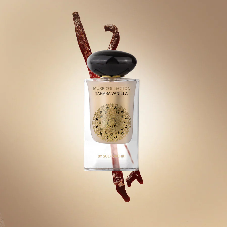 Tahara Vanilla - Musk Collection - Image 3