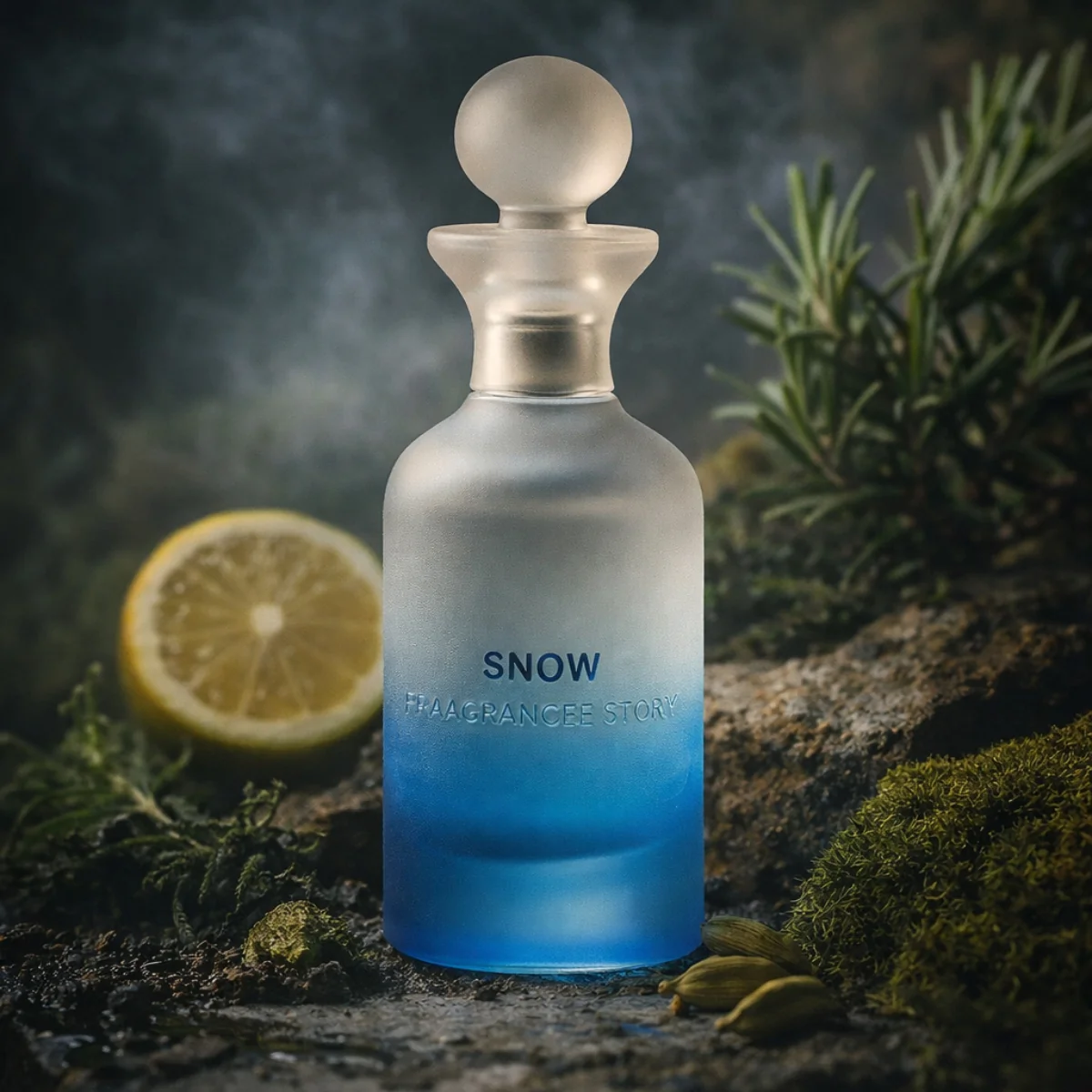 Snow - Image 3