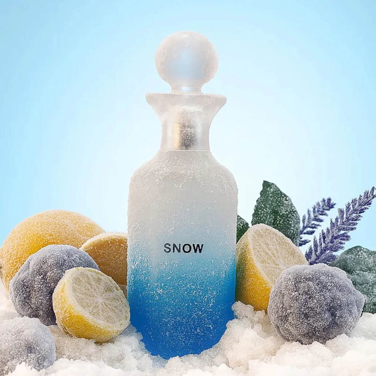 Snow - Image 4