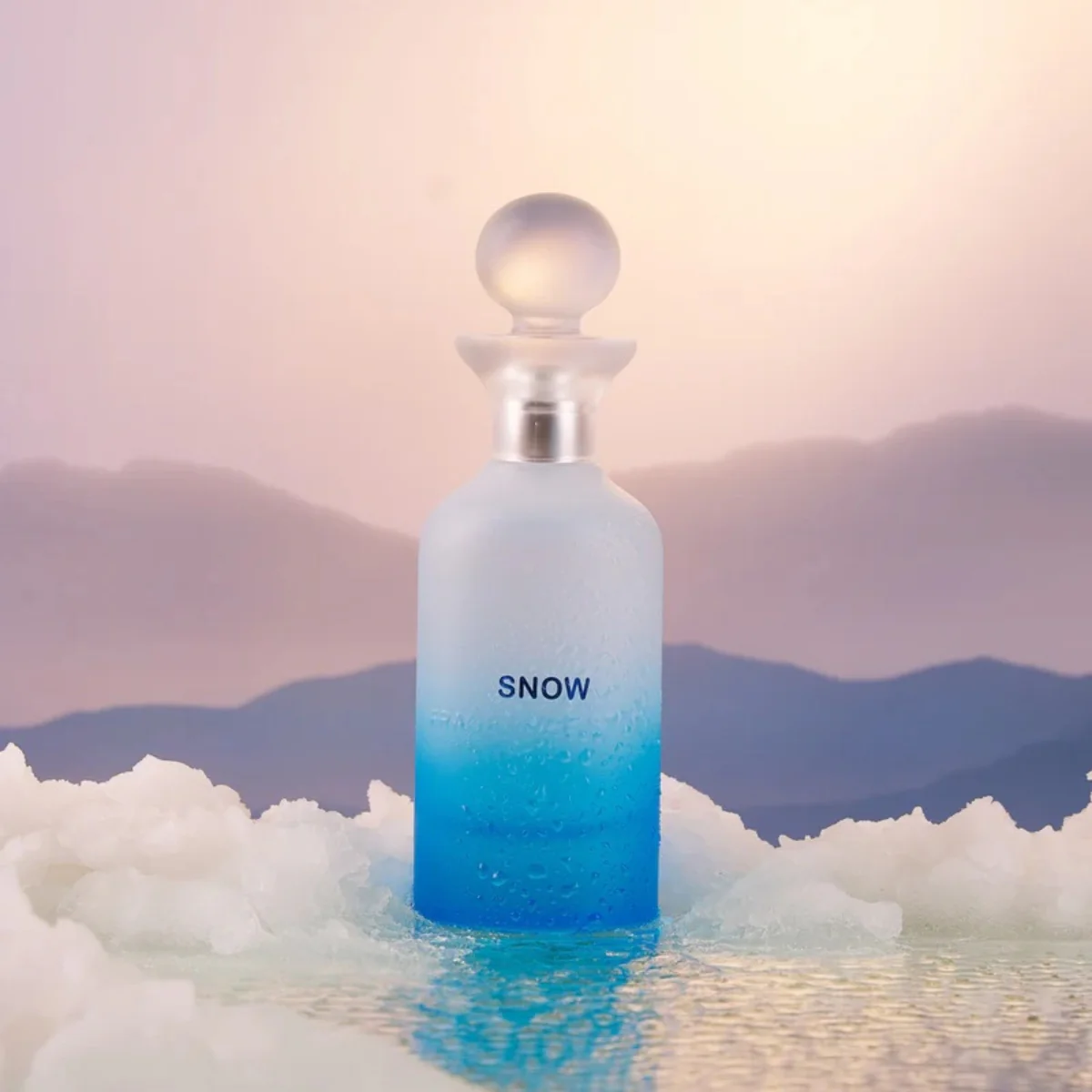 Snow - Image 5