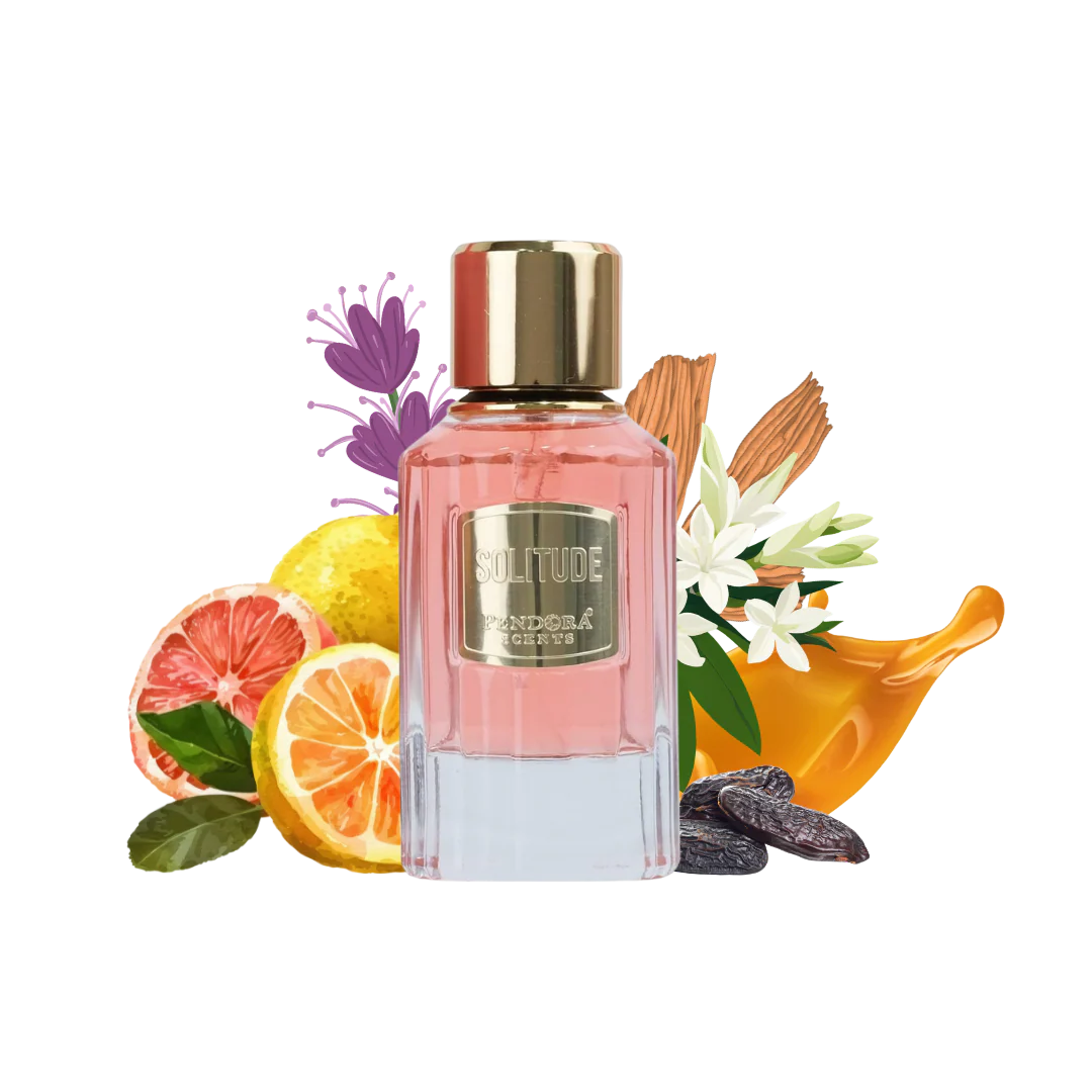 Solitude Pendora 50ml