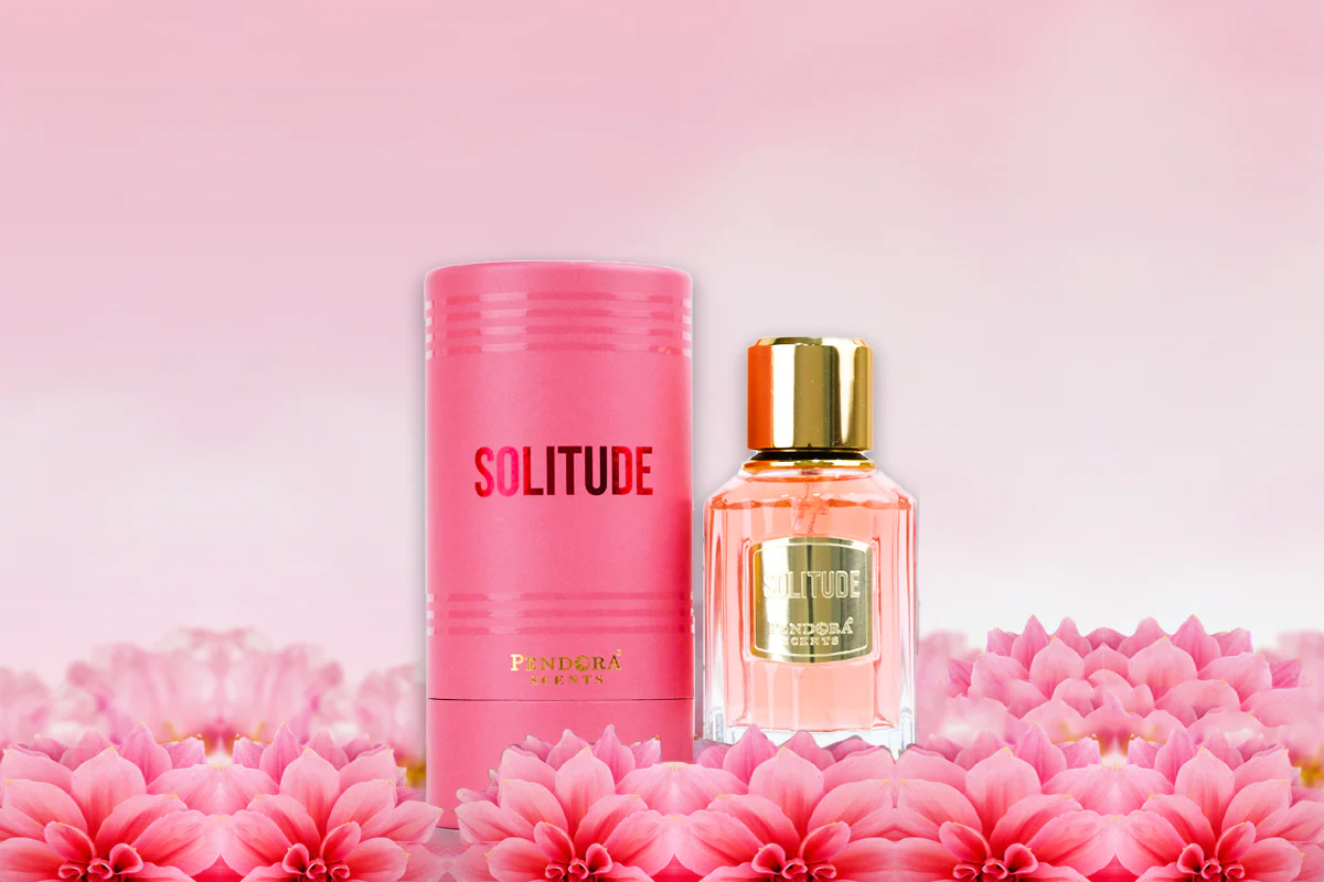 Solitude Pendora 50ml - Image 2