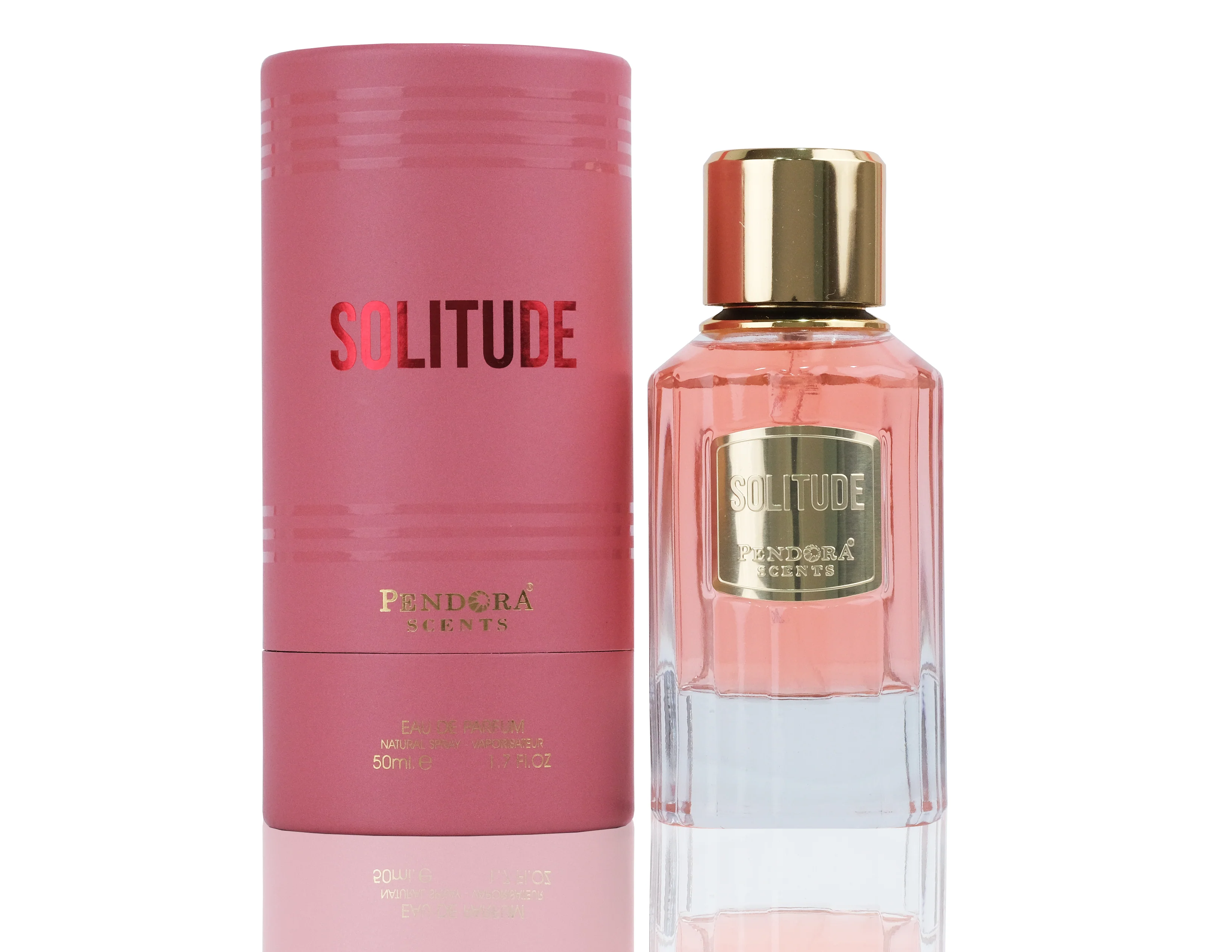 Solitude Pendora 50ml - Image 3