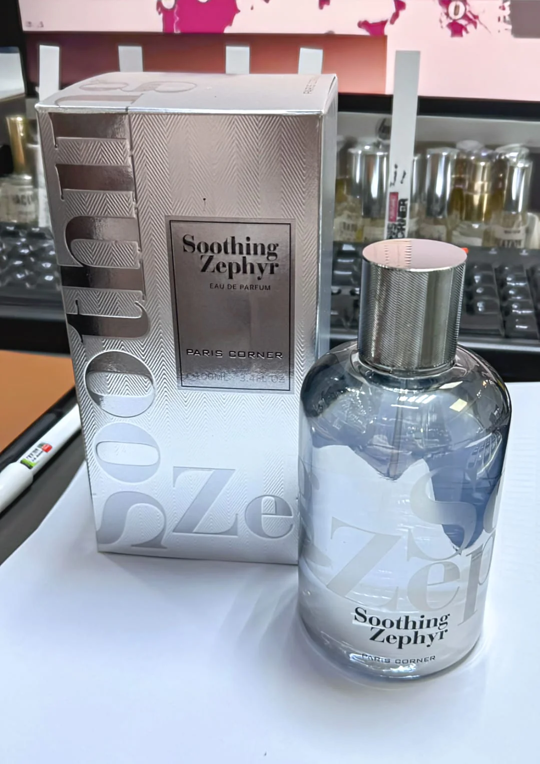 Soothing Zephyr - Image 4