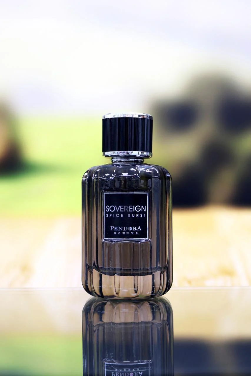 SOVEREIGN SPICE BURST PENDORA - Image 3
