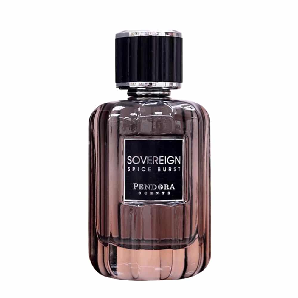 SOVEREIGN SPICE BURST PENDORA - Image 4