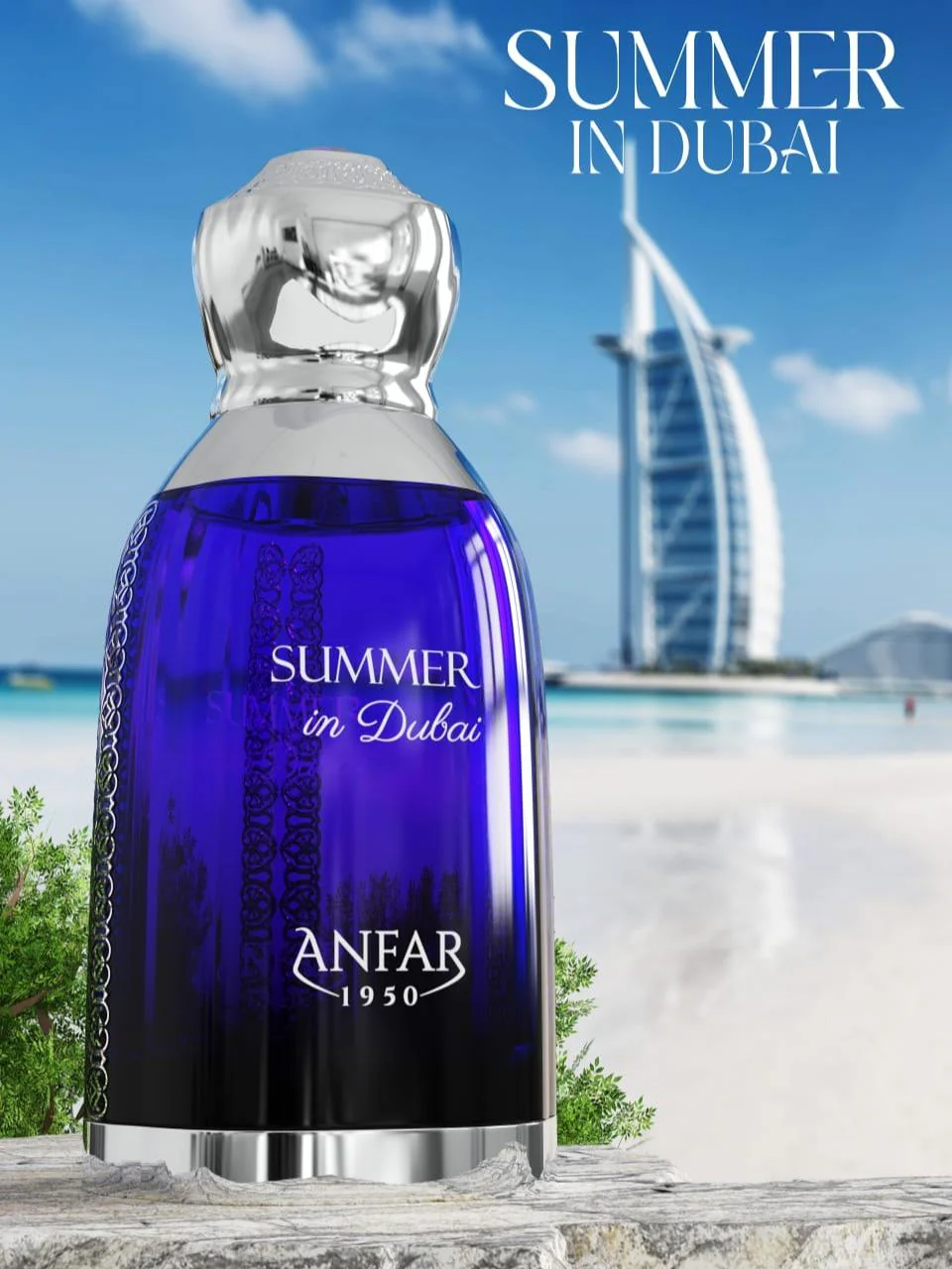 Summer in Dubai - Image 2