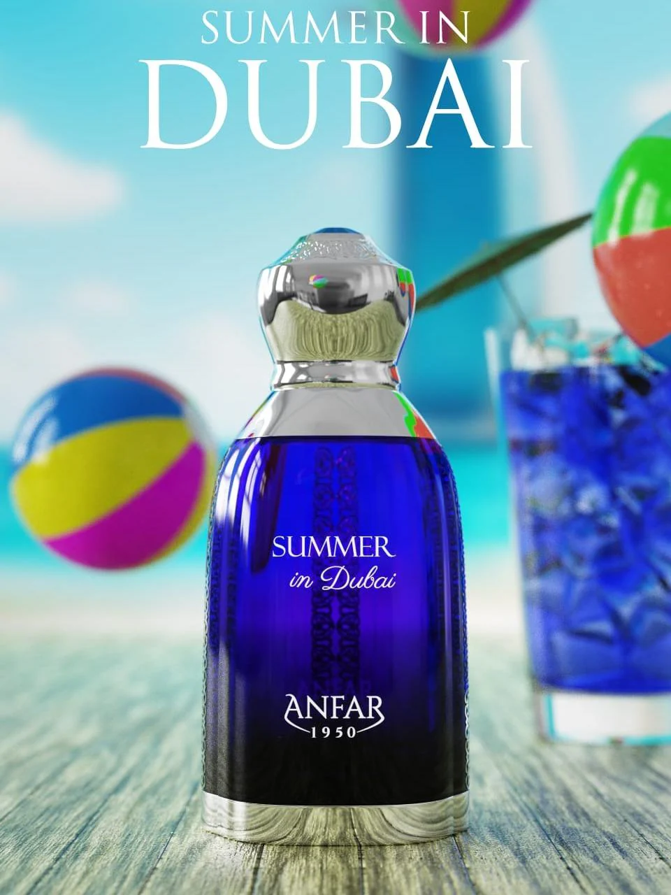 Summer in Dubai - Image 3