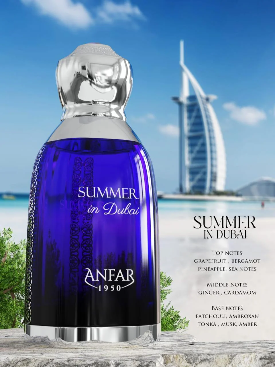 Summer in Dubai - Image 4
