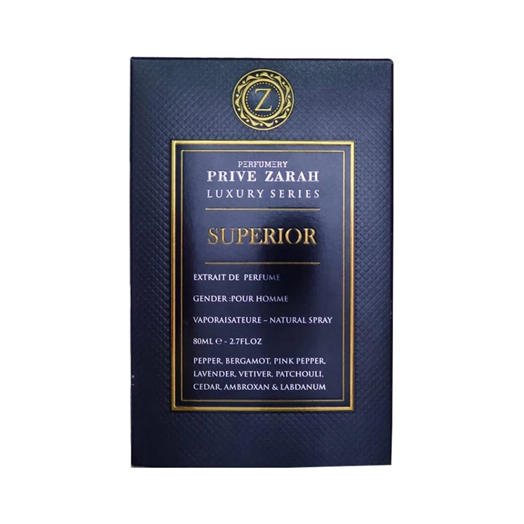 SUPERIOR PRIVEZARAH - Image 4